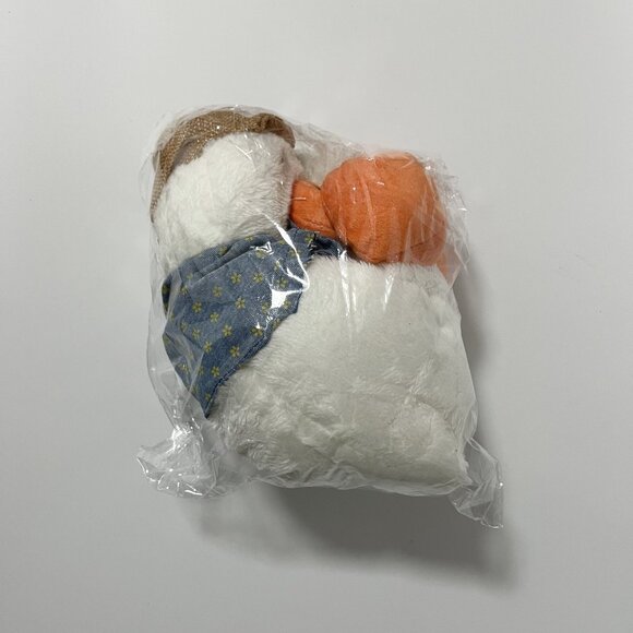 Unique Plush Cartoon Tissue Holder Duck Butt Car Tissue Box Storage - Picture 7 of 7